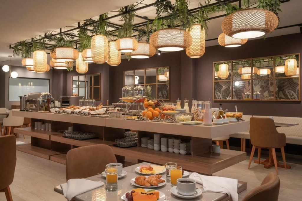 Like Design Hotel Rivera