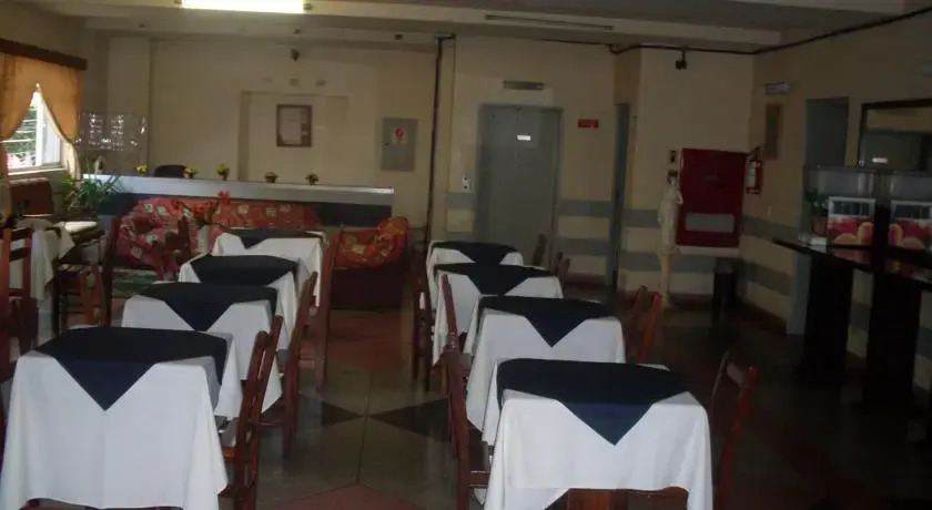 Alameda Park Hotel