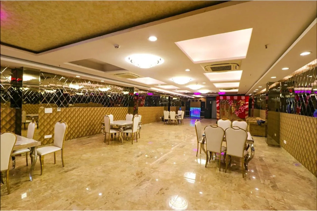 FabHotel Corporate Stay