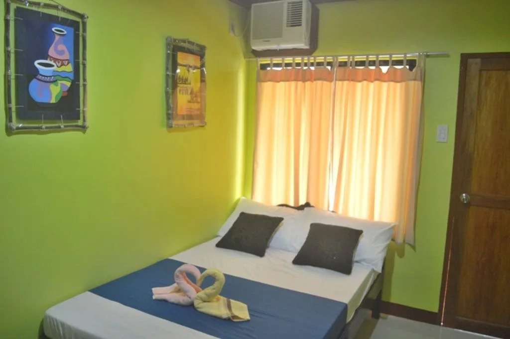 Amelia Homestay