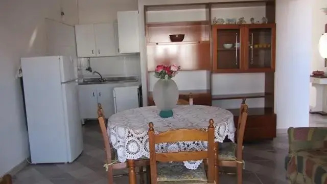 Casa vacanza Appartamento Spiaggiati