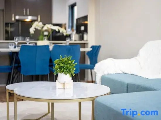 Parramatta New 2Bedroom apt close to Train/Shoping