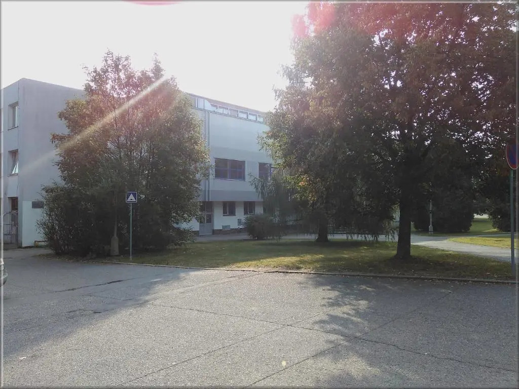 Zimní Stadion Tábor