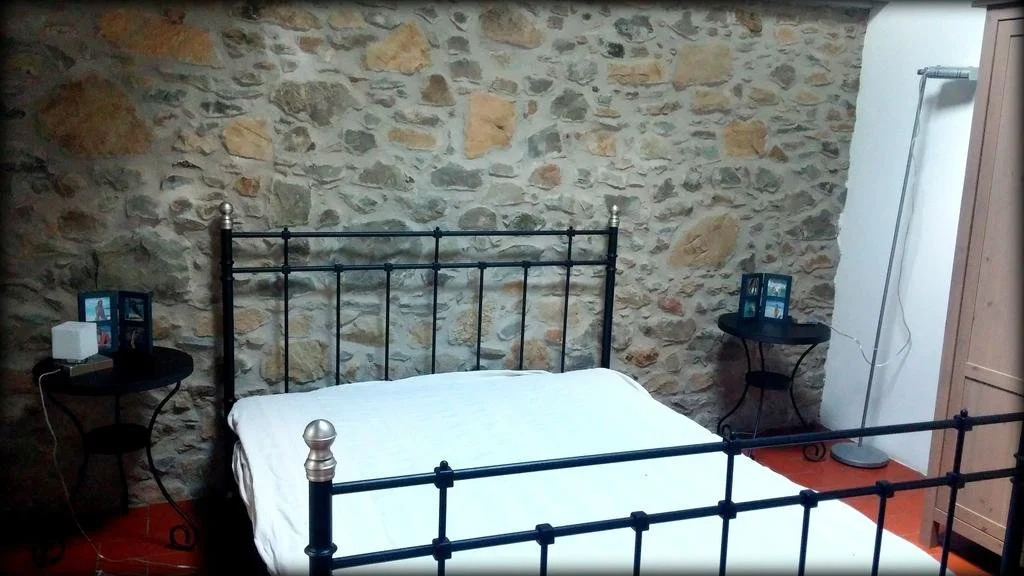 Agriturismo Tananei
