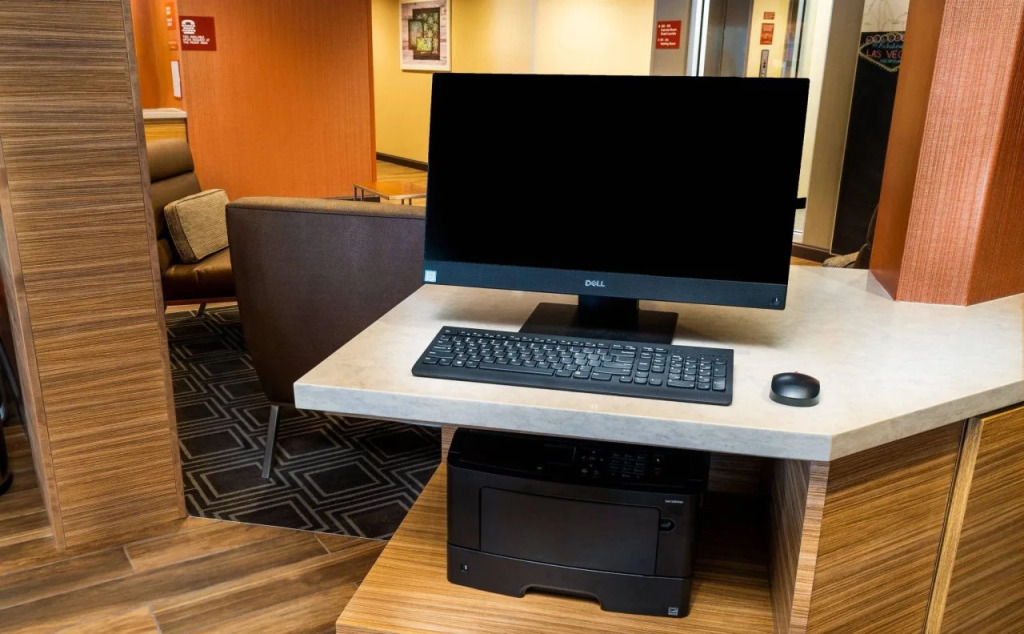 TownePlace Suites By Marriott Las Vegas Stadium District