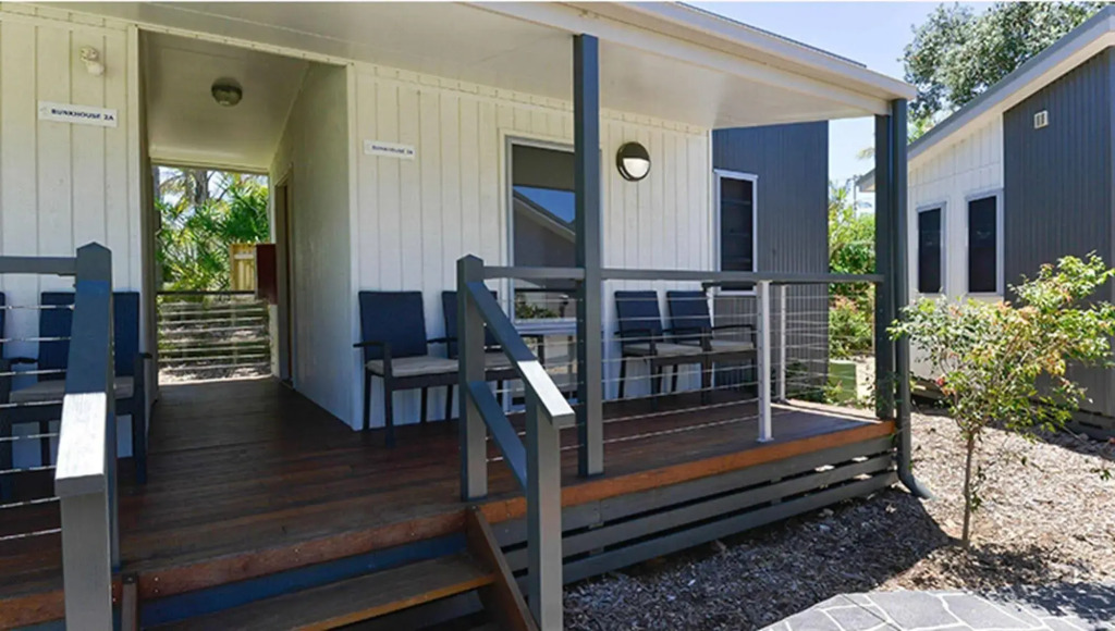Big4 Sydney Lakeside Holiday Park