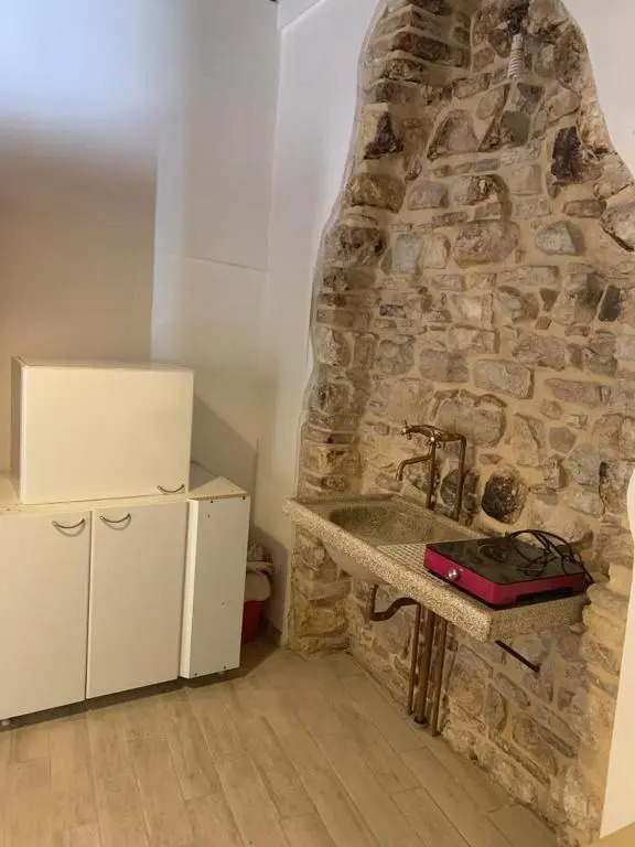 S236 - Sirolo, monolocale nei vicoli