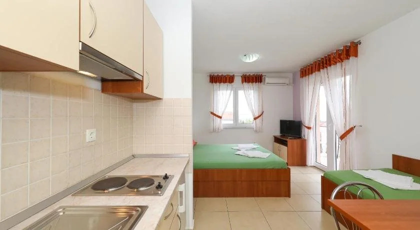 Apartments Prkačin
