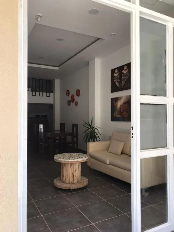 Guest House Salta
