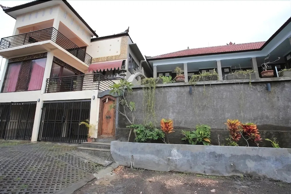 RedDoorz @ Goa Gong Jimbaran