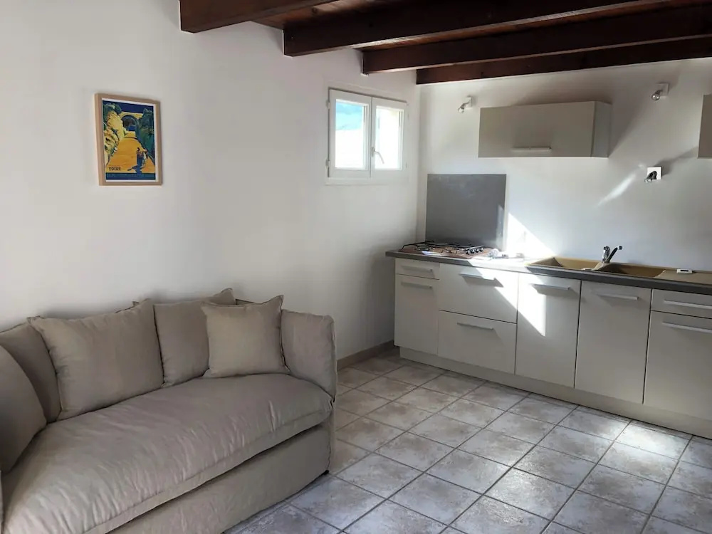 Chambres Le Relais de Sisco