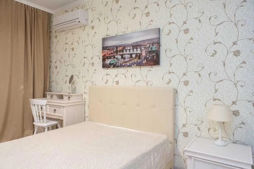 Onebed на бульваре Красногорский 14