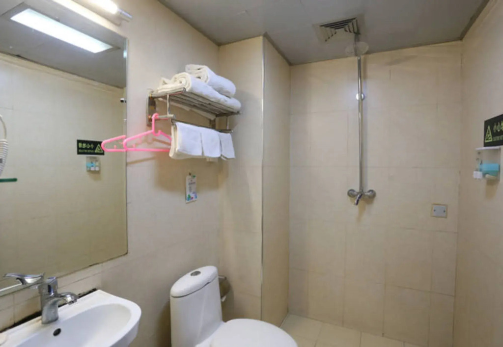 Xi'an Jialong Hotel
