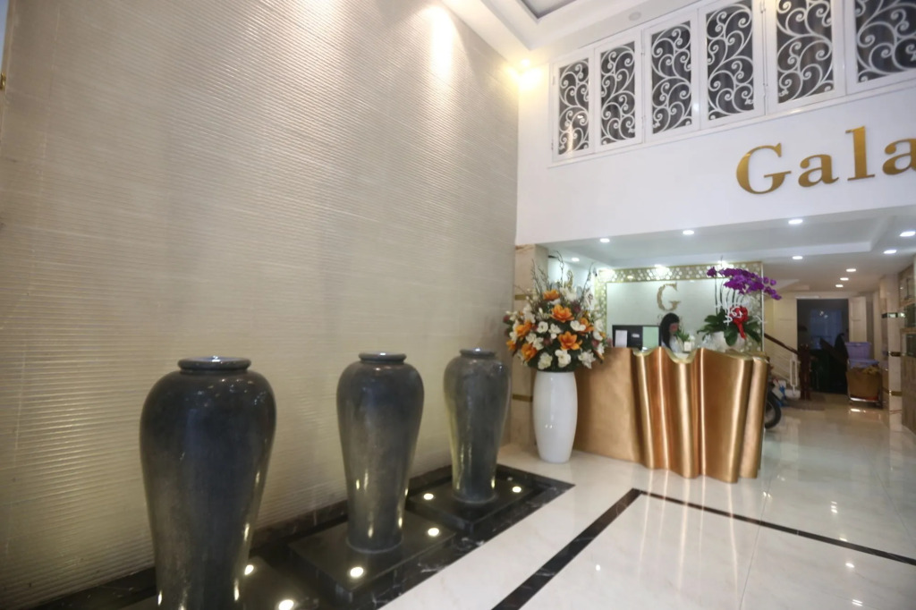 Galaxy Hotel