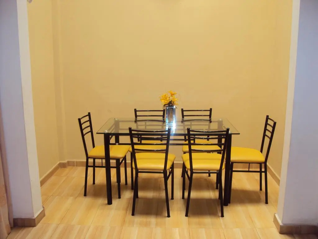 Holiday Home De Silva