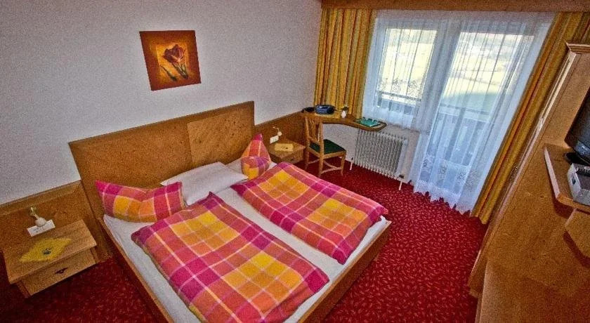 Gasthof Friedburg