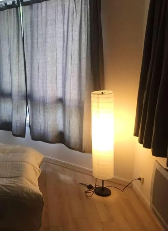Studio In Paris With Wonderful City View Furnished Garden And Wifi
