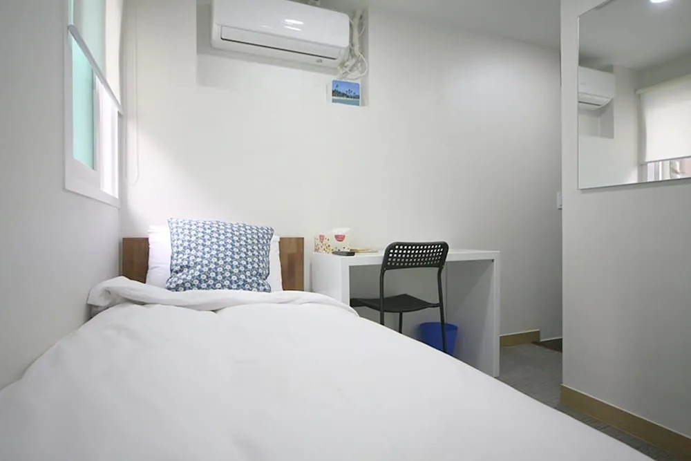 Oasis Hostel