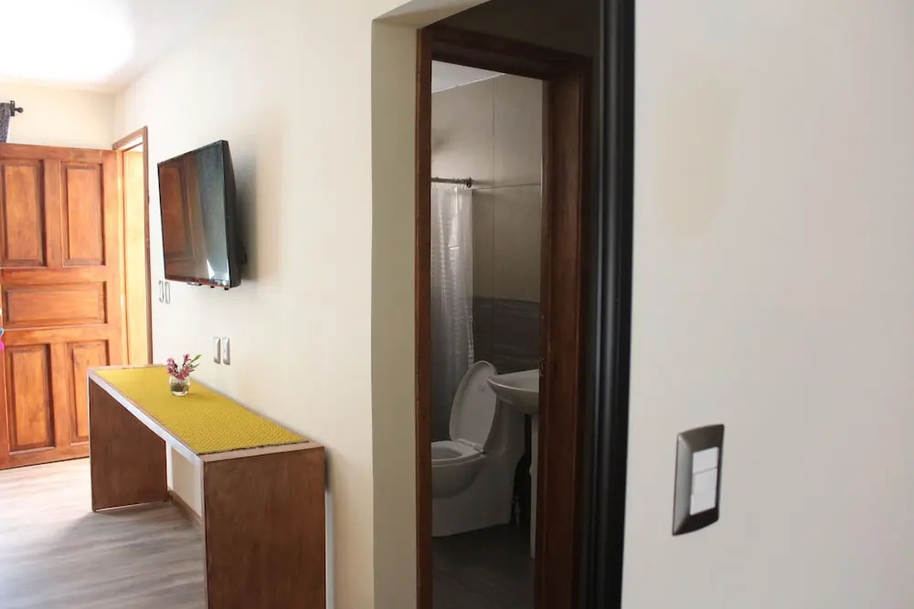 Suites San Miguel