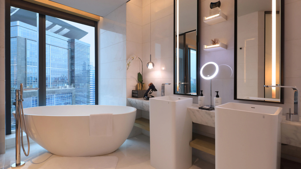 InterContinental Beijing Sanlitun by IHG