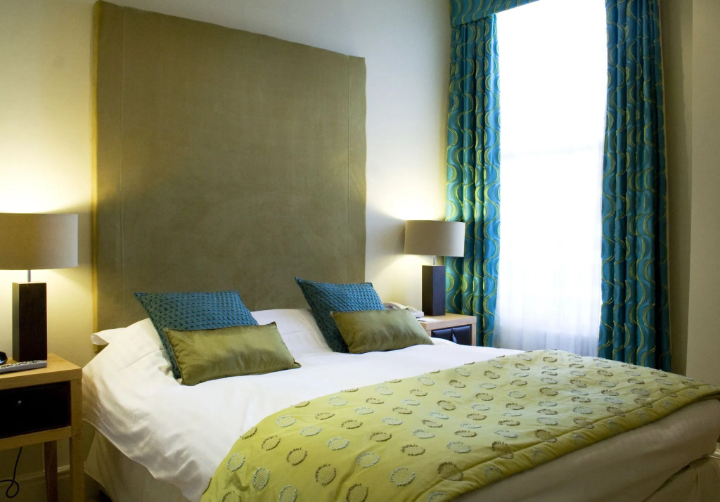 Belmont Hotel Leicester