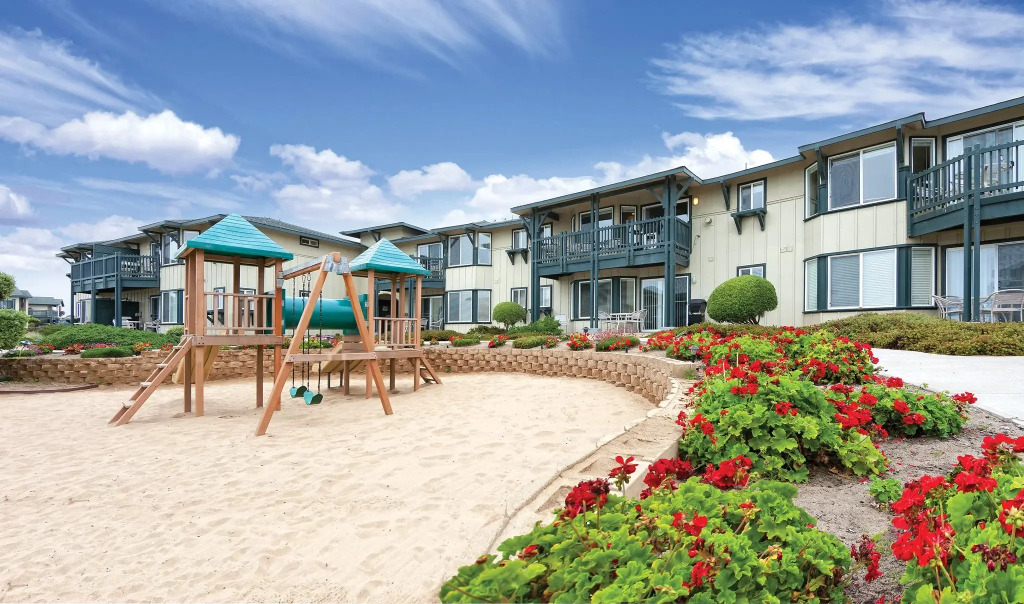 Worldmark Marina Dunes - Extra Holidays