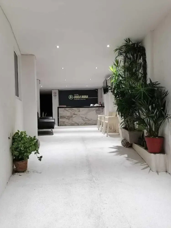 Hotel Ricarda Yopes Acapulco