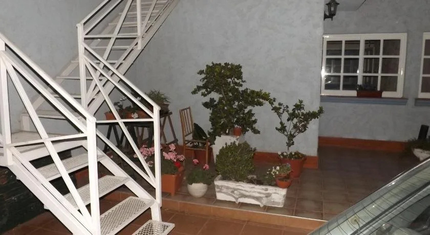 Casa Huesped