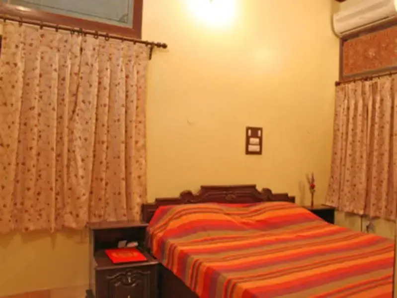Surya Kunj Home Stay