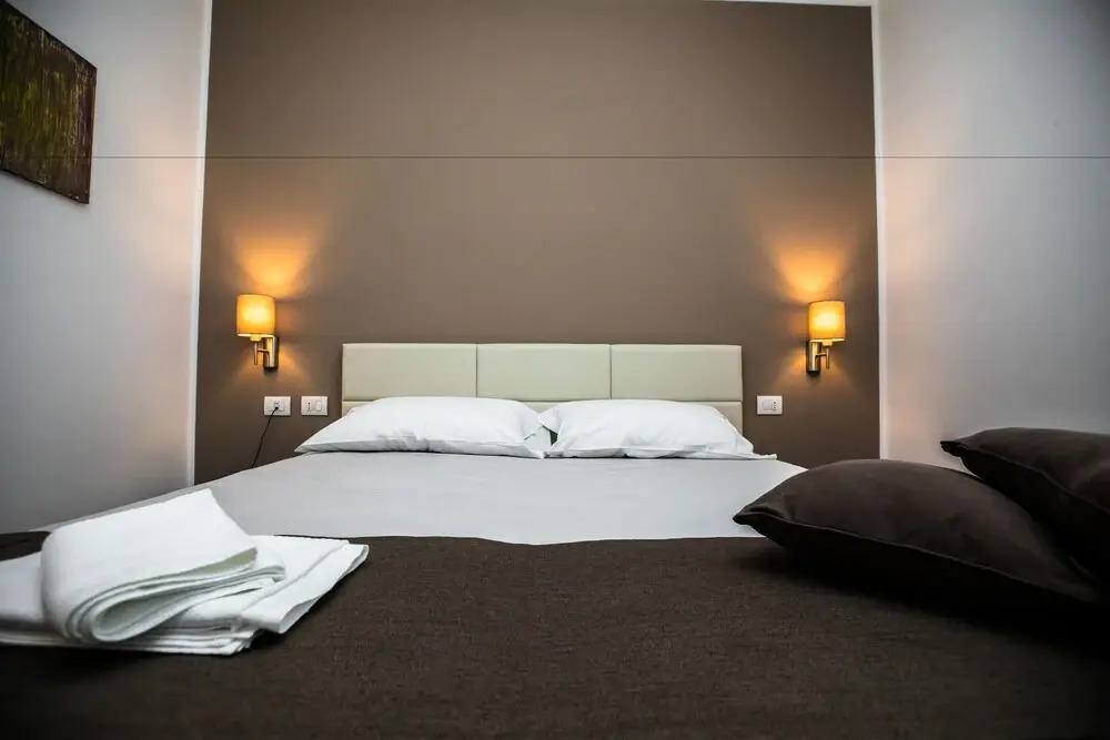 Moma Hotel