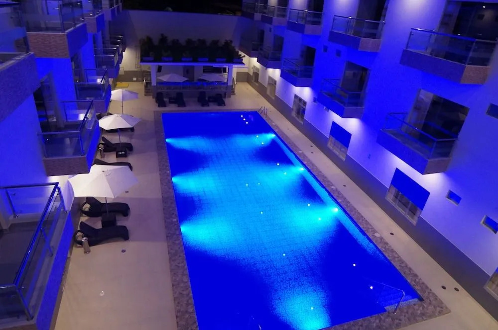Águila Dorada Selva Hotel
