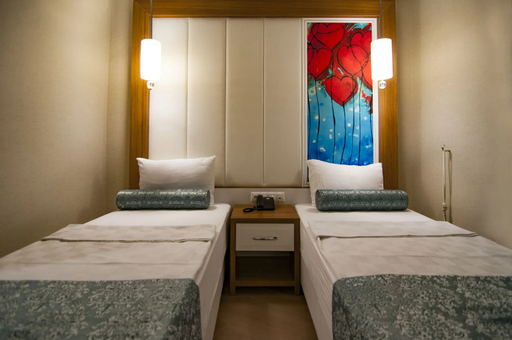 Exelans Hotel