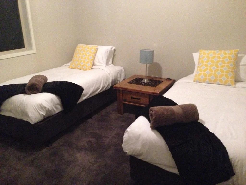Ballarat Luxury Villas