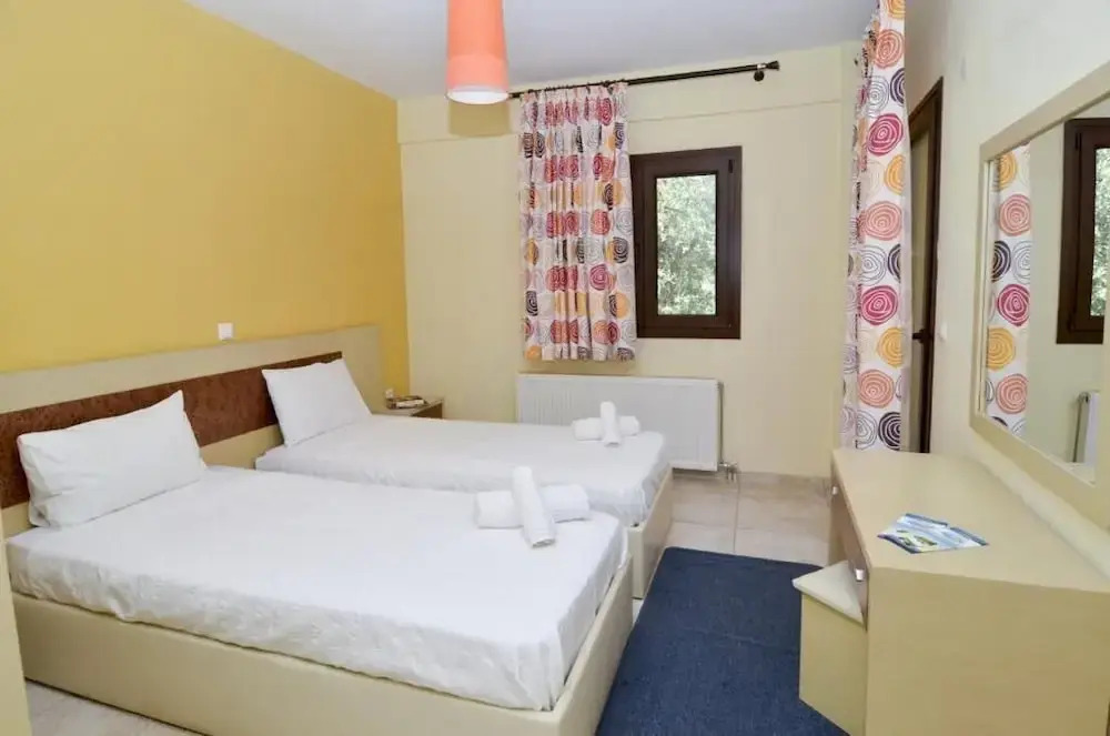 Moonbeam Hotel