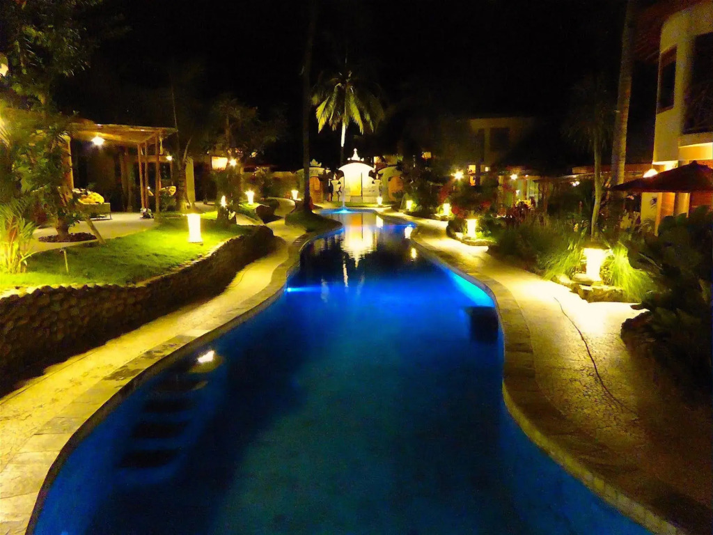 Puri Dajuma Villas