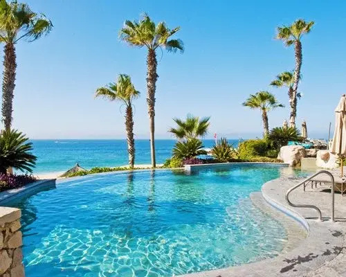 Hacienda el Mar Vacation Club, Cabo San Lucas, Mexico