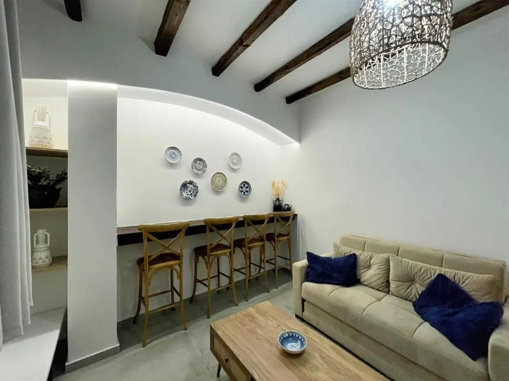 Chic Centre Suites Athens