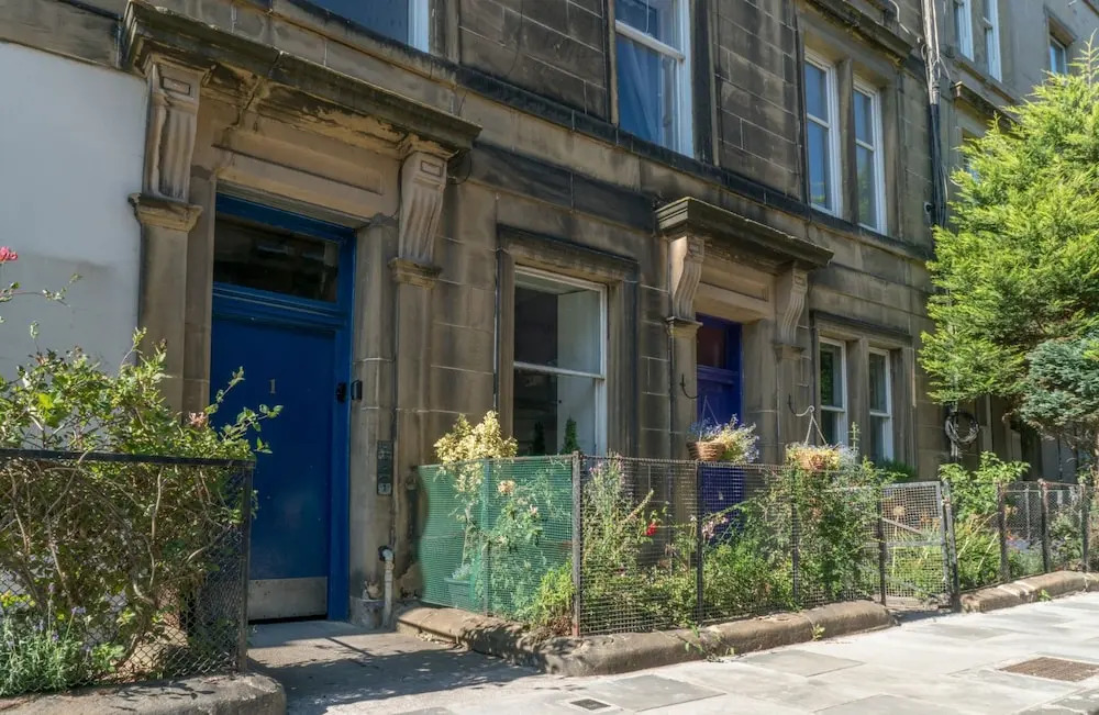 Ideal Based Tenement in Morningside for 4