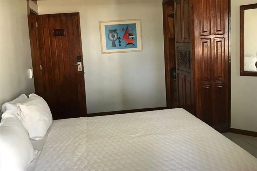 Hotel Pousada Makaira Beach