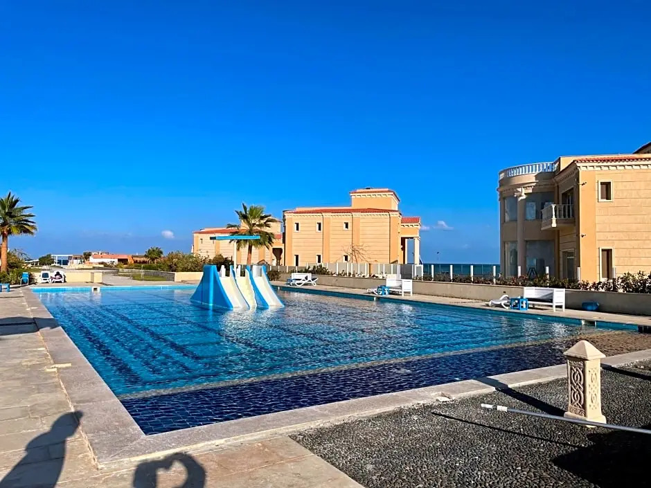 Selena bay Hurghada