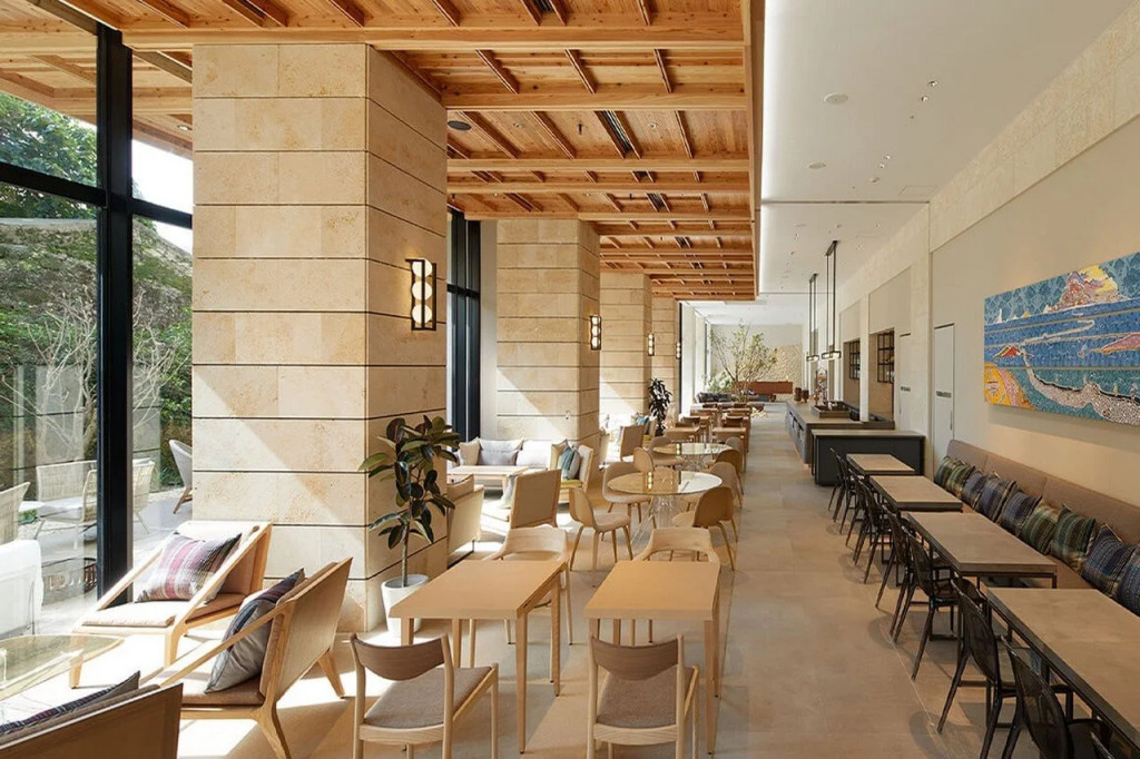 HOTEL STRATA NAHA