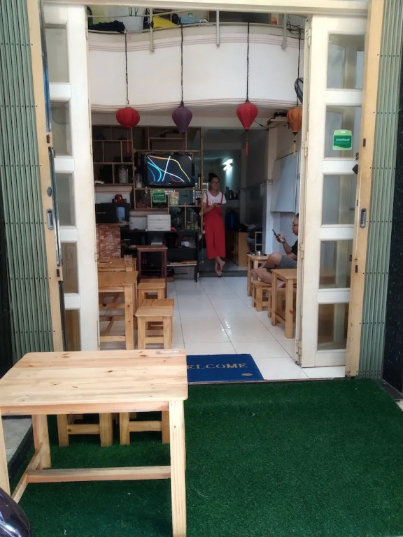 Happy Hostel VN - Adults Only