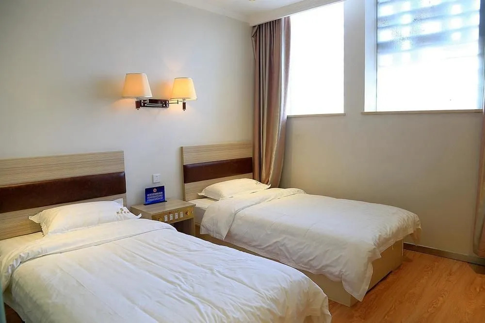 Atour Hotel Wangjing SOHO