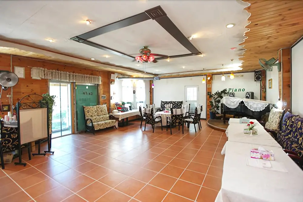 Gapyeong Piano Pension
