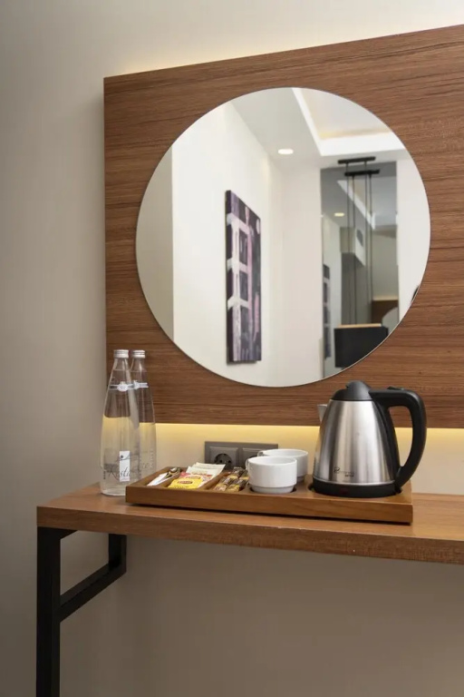 Karaköy in Karaköy Hotel