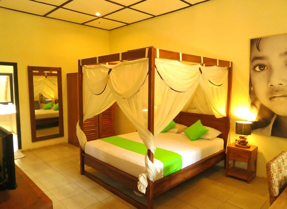 Tiga Lima Homestay Yogyakarta