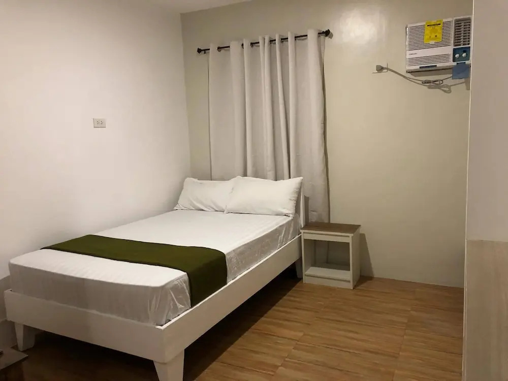 Golite Hostel-Albay