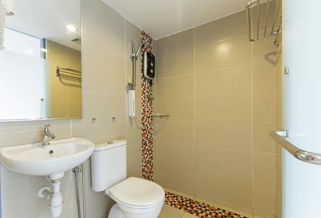 Signature Hotel Little India@KL Sentral