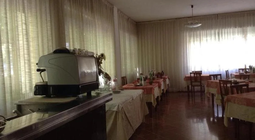 Albergo Ardea