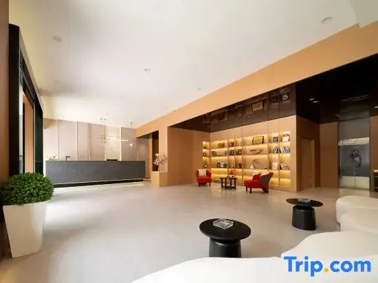 Shuimu Shangshan Boutique Hotel